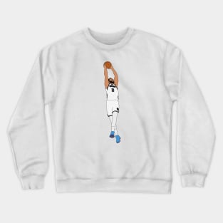 Ben Simmons Animated Crewneck Sweatshirt